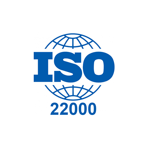 iso22000